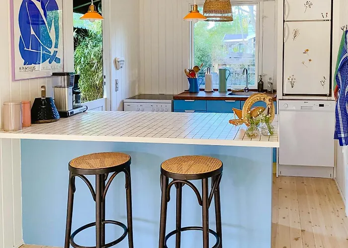 Σπίτι διακοπών 