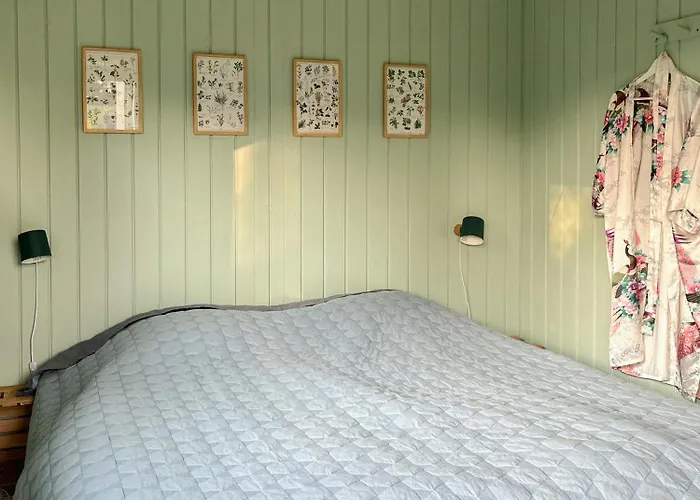 Feriehus 