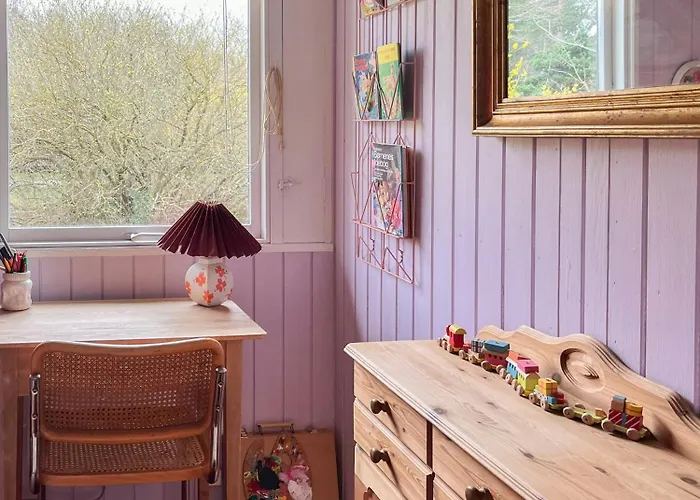 Σπίτι διακοπών 