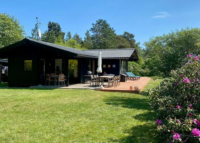 Feriehus 