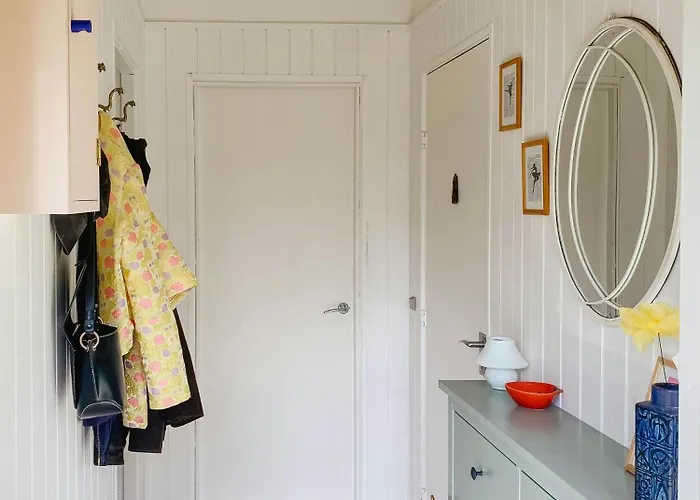 Σπίτι διακοπών 