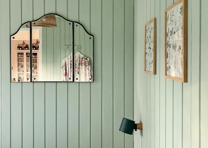 Σπίτι διακοπών 